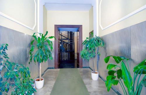 Elegantis Milos Suite Apartment - Your Chic Retreat in Central Rome - Photo 26