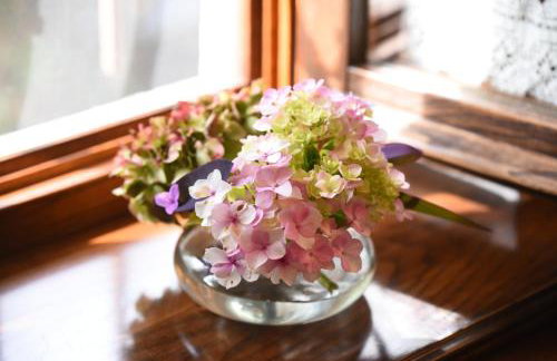 Milies Historic Chalet Pelion - Foto 20