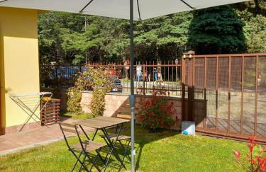 La casina delle Sorgentelle - Foto 2