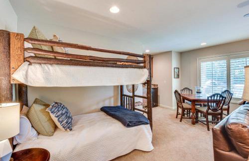 Lakefront Fun Near Clemson! Retreat with Pool Access - Foto 20