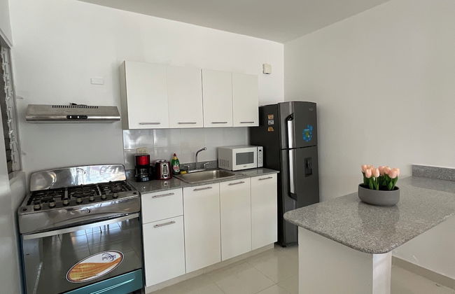 Apartment Near Beach And Airport - Foto 8