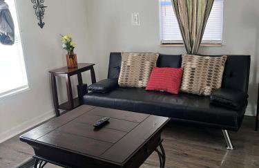 A Cozy Stay - Photo 4