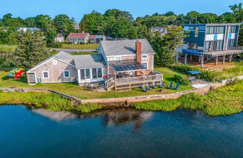 Town Cove Oyster House - Foto 15