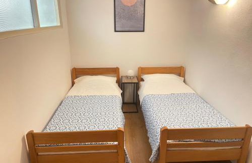 Studio Capon - just a few steps from the sea! - Photo 13