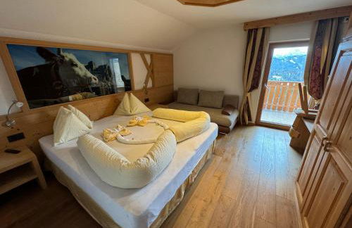 Hotel Elisabeth Panorama - Photo 26