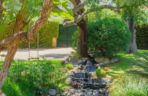 Cubo's Finca La Fuente del Pedregal Casa 2 - Photo 46