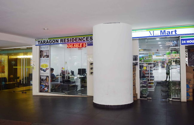 Taragon Residences - Foto 56