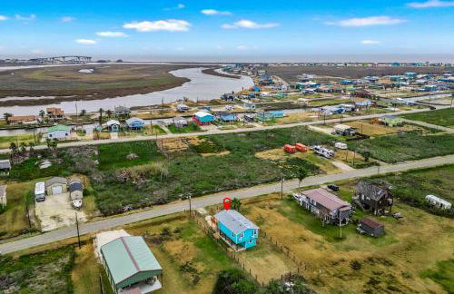 The Coastal Crab - Foto 80