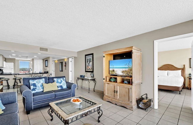 Edgewater Tower 2-704 - Foto 22