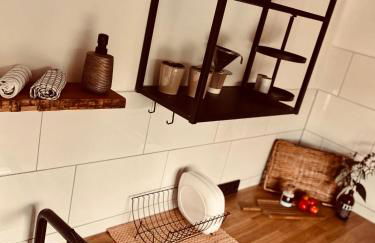 Holzhütte Ole zw. Meer & Wald mit Kamin & Sauna - Foto 22