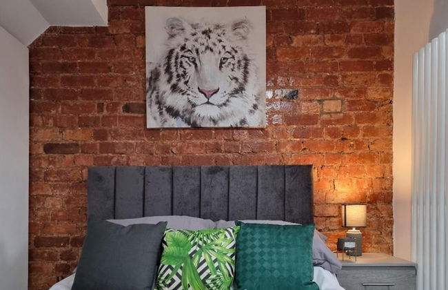 Astonishing House With Outdoor Seating BBQ - Foto 4