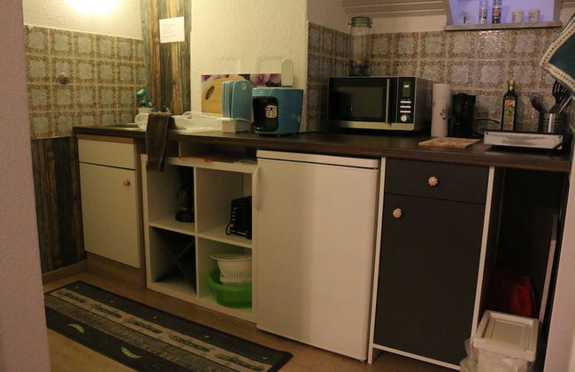 Ferienwohnung Norderaltendeich - Foto 4