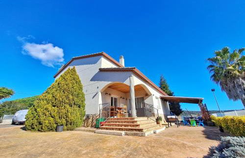 Villa Xaloc 12 pax piscina privada - 15km Lloret de Mar - Foto 25