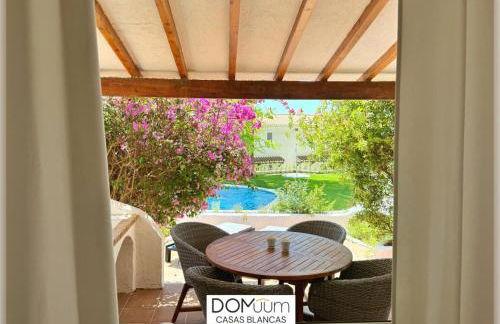 DOMuum Holidays - CASAS BLANCAS - Foto 9