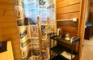 Domek drewniany - Foto 14