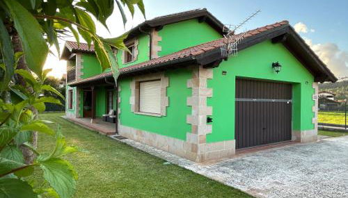 Refugio privado en plena naturaleza cántabra - Foto 2