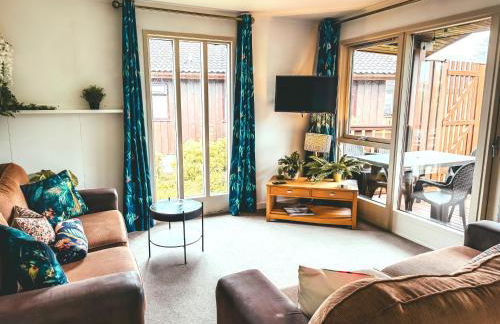 Wild Jungle Retreat - Foto 8