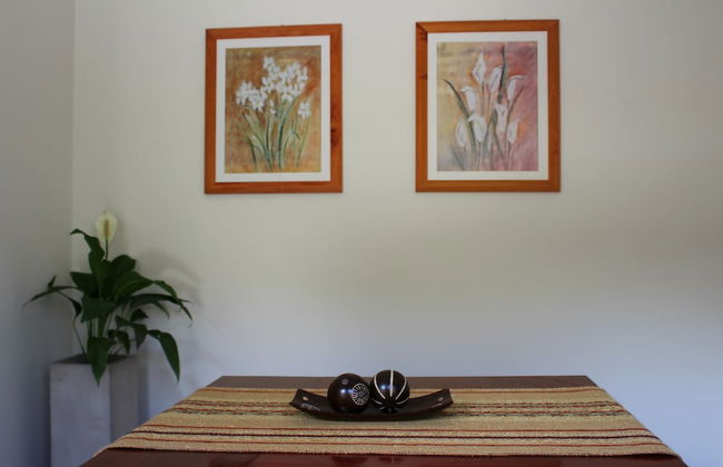 Ref Apart Hotel - Foto 20