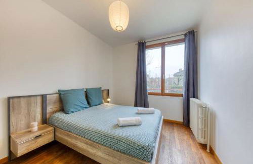 Maison spacieuse 3 chambres à 5 min de la gare - Foto 26