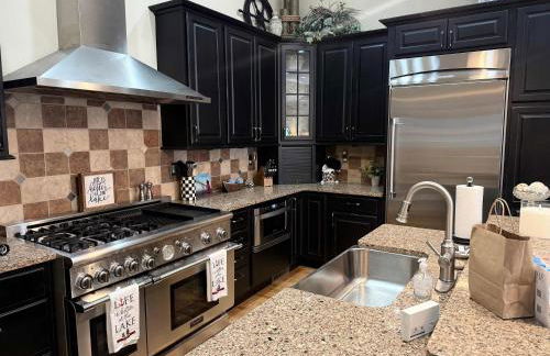 Luxury Downtown South Haven Condo With Rooftop Deck - Foto 11