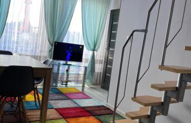 Apartament Szafran - Foto 2