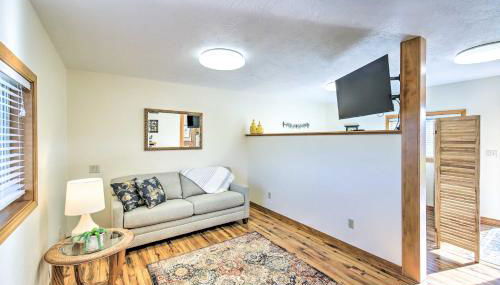 Cozy Cottage Studio Stunning Mountain Views! - Foto 3