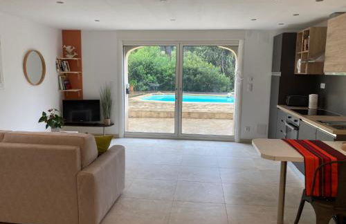 Les restanques de la Panouse - Foto 22