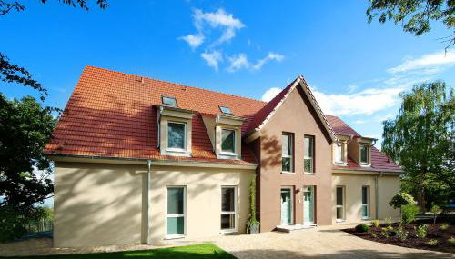 Gästehaus am Schloss - Foto 2