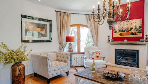 Villa Charme by Interhome - Foto 4