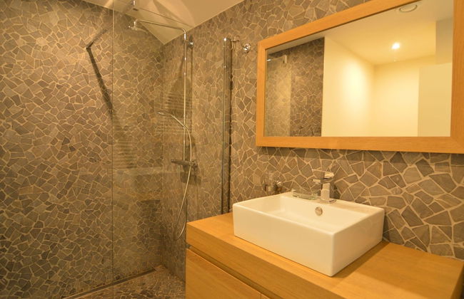 Malmedy Hillside Spa Retreat - Foto 14