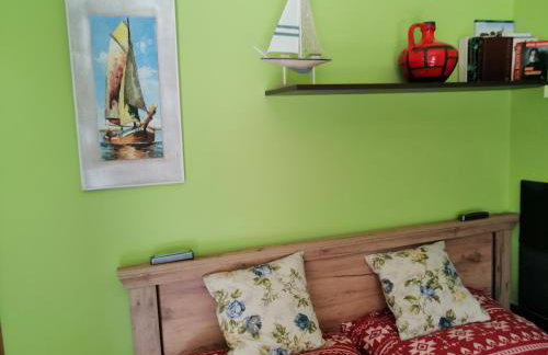 Leśna Wisełka - Foto 17