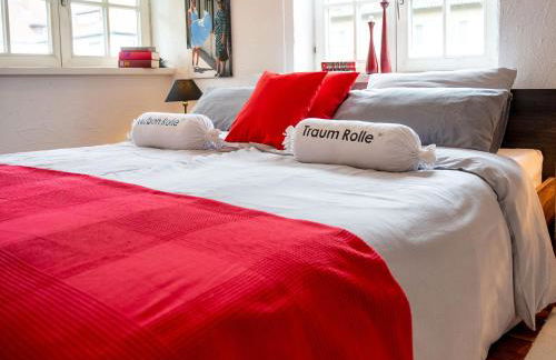 Ferienwohnungen Kehne - Alte Schneiderei - Foto 8