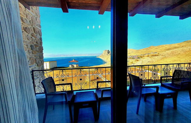 Yeşilsu taş konağı - Photo 7