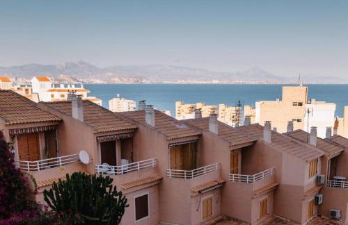 Apartment Luz del Sol - Foto 33