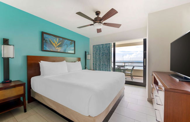 Hilton Vacation Club Royal Palm St. Maarten - Foto 18