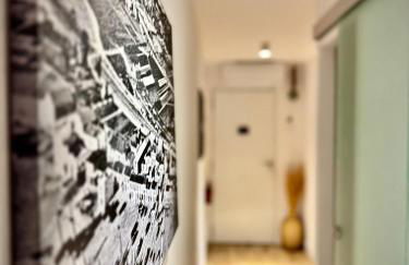 CAL DOMENEC PLATJA Luxury apartment on Torredembarra beach - PETFRIENDLY - Se admiten mascotas - Foto 28