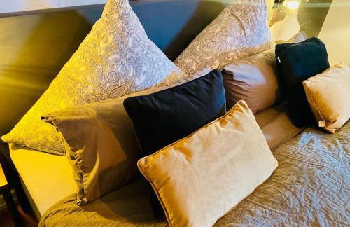 65qm Luxus Apartment mit Whirlpool Saarbrücken Uni Nähe - Foto 16