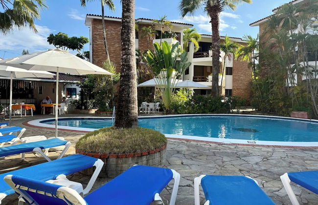 Cheapest Apartment in Sosua Strip! Guest Friendly - Foto 8