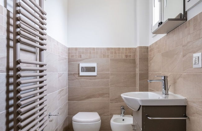 Palazzina Carracci - Photo 67