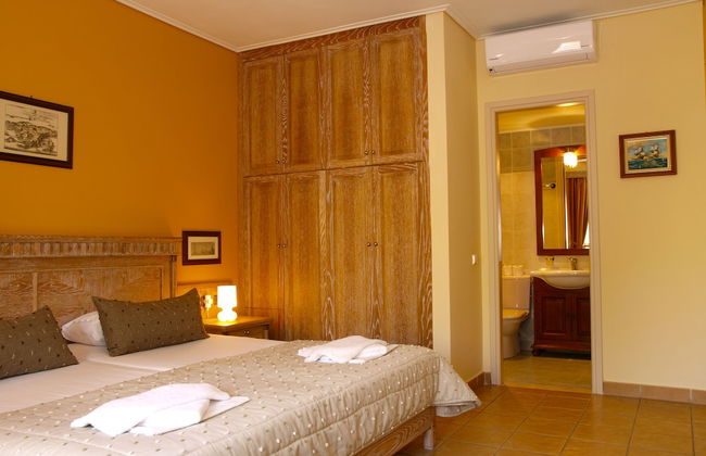 Mylos Hotel Apartments - Foto 10