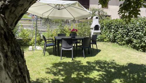 Mountain Breeze - Foto 5, Garden