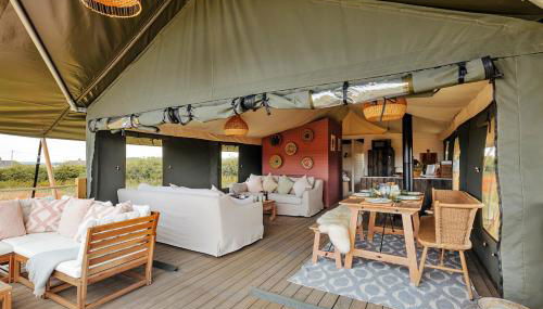 Finest Retreats - Foxley Lodge - Foto 5