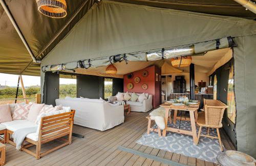 Finest Retreats - Foxley Lodge - Foto 5