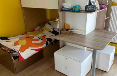 Agréable maison rénovée, en ville et au calme ! - Photo 12