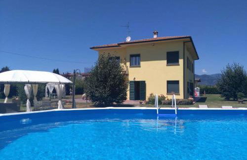 Apartments in Montecarlo Lucca - Toskana 23965 - Foto 1