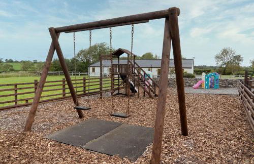 Carnedd Cottage - Foto 23