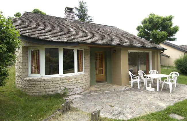 Village de Gites le Colombier - Foto 24