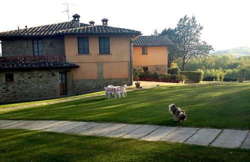 Agriturismo Comparone Casavecchia - Photo 15