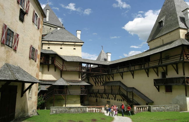 Modern Apartment in St Margarethen With Mountain View - Foto 20