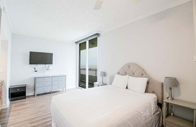 Ocean Club Deluxe - Foto 5